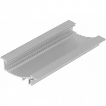 LED juostos profilis FLAT8,...