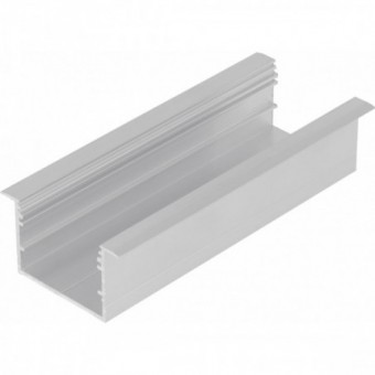 LED juostos profilis...