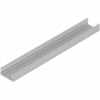 LED juostos profilis...