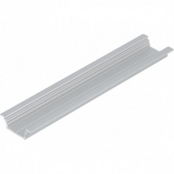 LED juostos profilis...