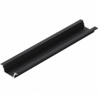 LED juostos profilis...