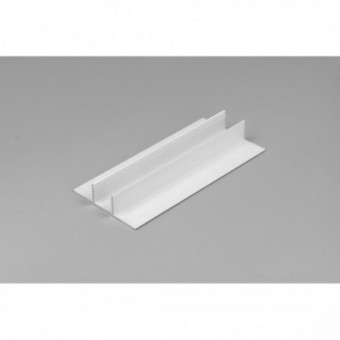 LED juostos profilis...