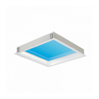 60W LED įmontuojama panelė...
