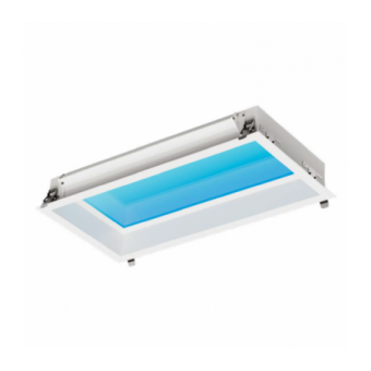 35W LED įmontuojama panelė...