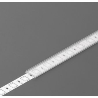 LED juostos profilio...