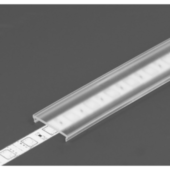 LED juostos profilio...
