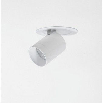 6W LED įleidžiamo montavimo...