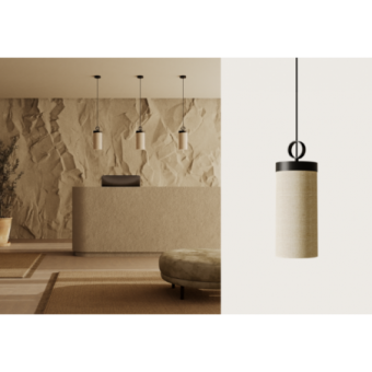 5W LED pakabinamas...