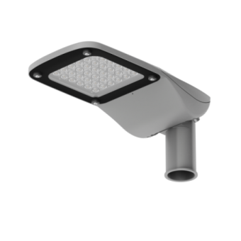 18W LED gatvės šviestuvas...