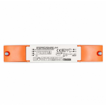10W LED maitinimo šaltinis,...