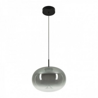 8W LED pakabinamas...