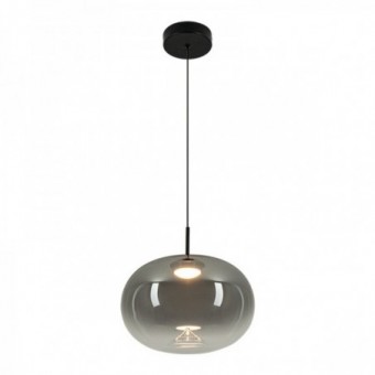 8W LED pakabinamas...
