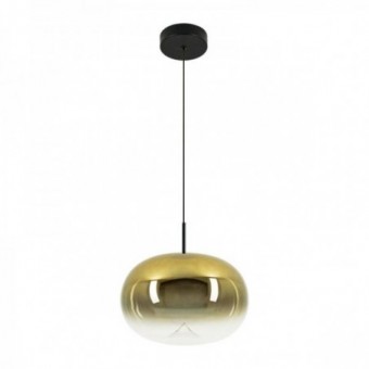 8W LED pakabinamas...