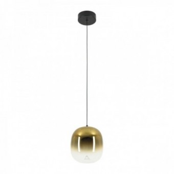 4W LED pakabinamas...