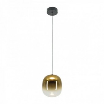 4W LED pakabinamas...