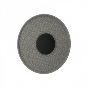 6W LED sieninis akustinis...