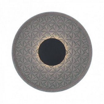 6W LED sieninis akustinis...