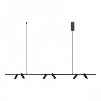 29W LED pakabinamas...