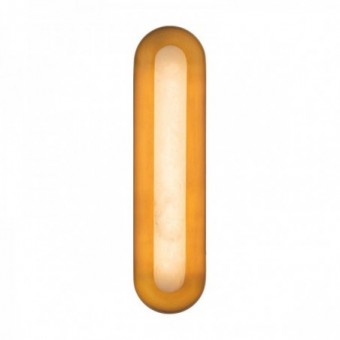 12W LED sieninis...