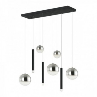 26W LED pakabinamas...