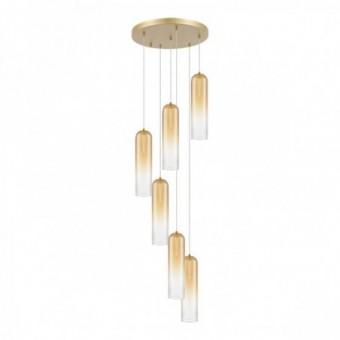 31W LED pakabinamas...