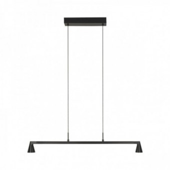 17W LED pakabinamas...