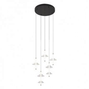 20W LED pakabinamas...