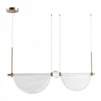 26W LED pakabinamas...