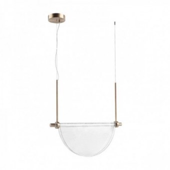 13W LED pakabinamas...