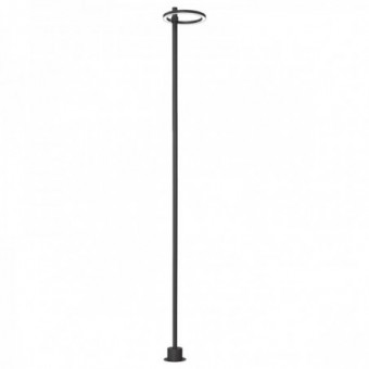 20W LED pastatomas lauko...
