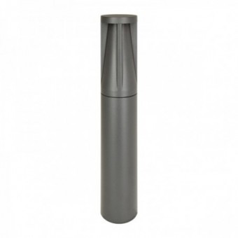 10W LED pastatomas lauko...