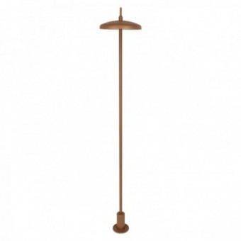 17W LED pastatomas lauko...