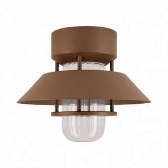 13W LED lubinis fasado...