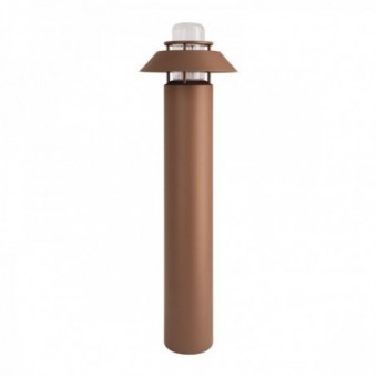 13W LED pastatomas lauko...