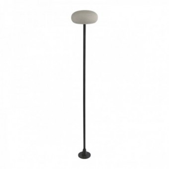 5W LED pastatomas lauko...