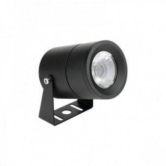 5W LED įsmeigiamas...