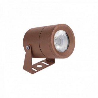5W LED įsmeigiamas...