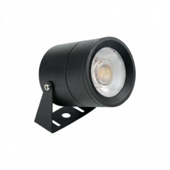 10W LED įsmeigiamas...