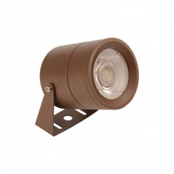 10W LED įsmeigiamas...