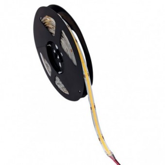 10W/m LED COB juosta,...