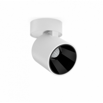 6W LED paviršinis...