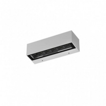 7,5W LED sieninis lauko...