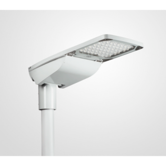 100W LED gatvės šviestuvas...
