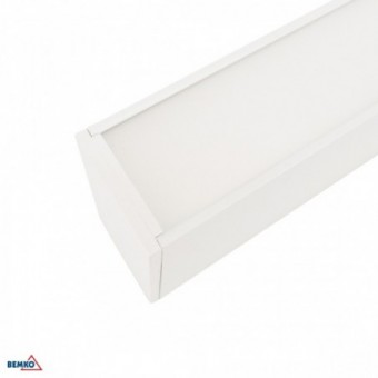 13,5-26W LED linijinis...