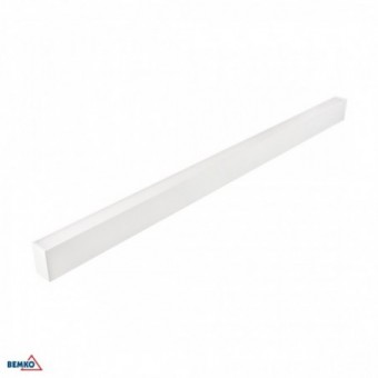 25-40W LED linijinis...