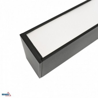 25-40W LED linijinis...