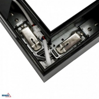 13,5-40W LED linijinio...