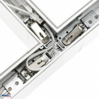 13,5-40W LED linijinio...