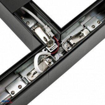 13,5-40W LED linijinio...
