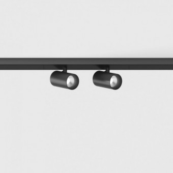 2x3,5W LED šviestuvas TUB...